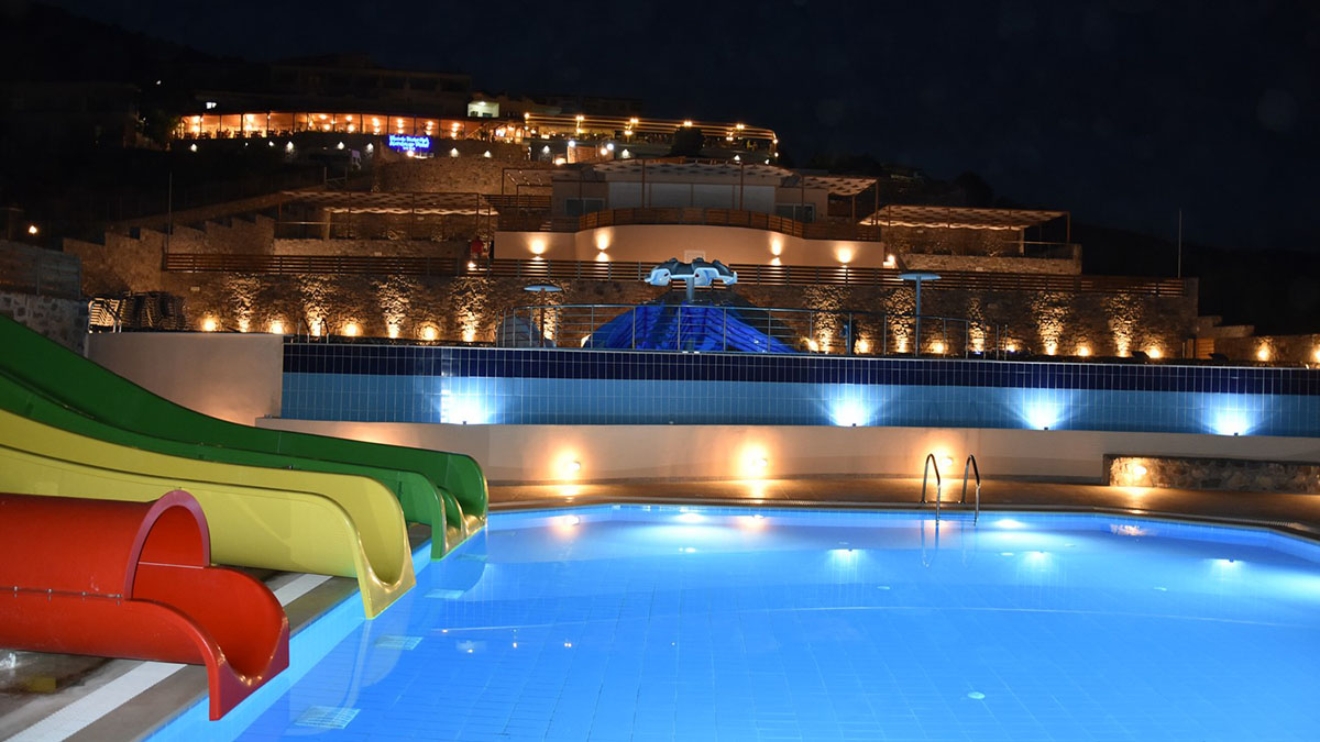 Elounda Water Park Residence - NR